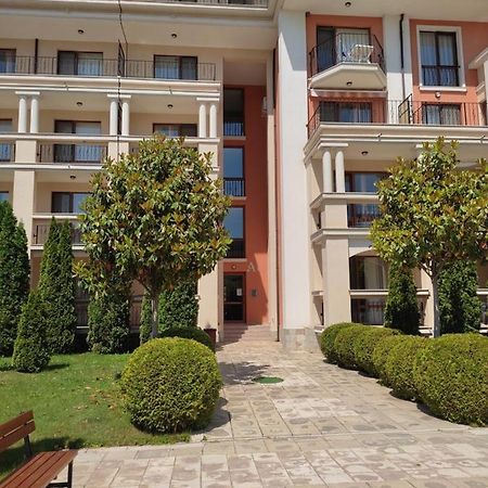Prestige Fort Beach Private Apartment-Studio 46 Szveti Vlasz Kültér fotó