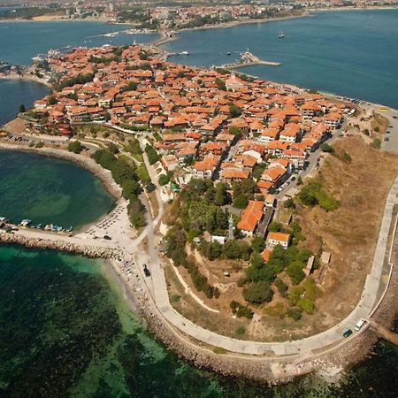 Prestige Fort Beach Private Apartment-Studio 46 Szveti Vlasz Kültér fotó