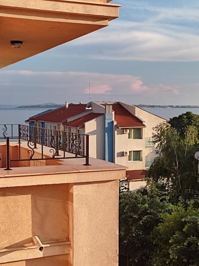 Prestige Fort Beach Private Apartment-Studio 46 Szveti Vlasz Kültér fotó