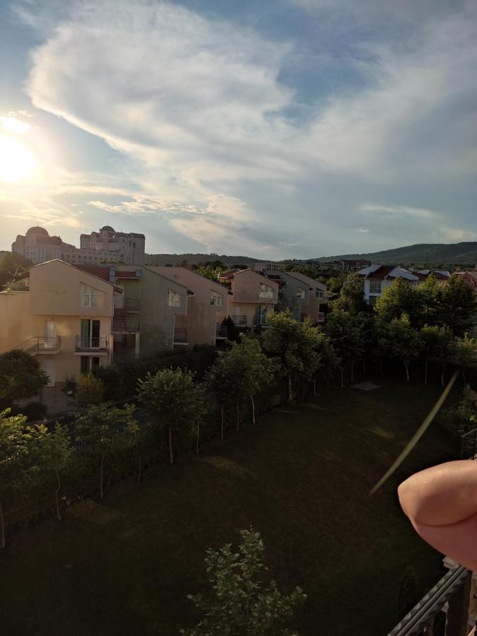 Prestige Fort Beach Private Apartment-Studio 46 Szveti Vlasz Kültér fotó