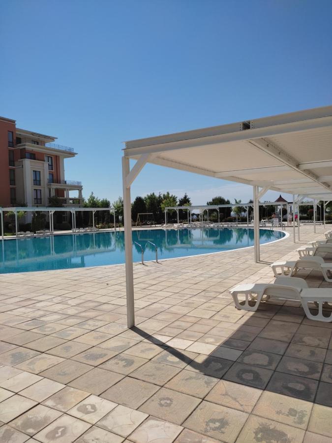 Prestige Fort Beach Private Apartment-Studio 46 Szveti Vlasz Kültér fotó