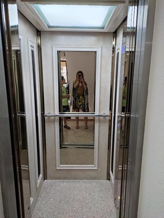 Prestige Fort Beach Private Apartment-Studio 46 Szveti Vlasz Kültér fotó