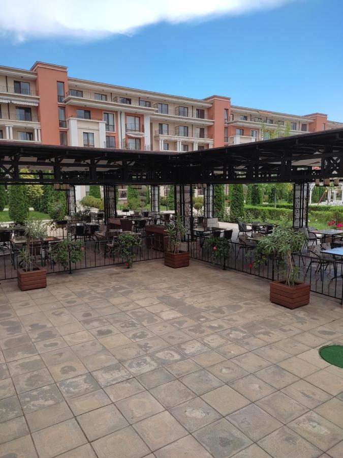 Prestige Fort Beach Private Apartment-Studio 46 Szveti Vlasz Kültér fotó
