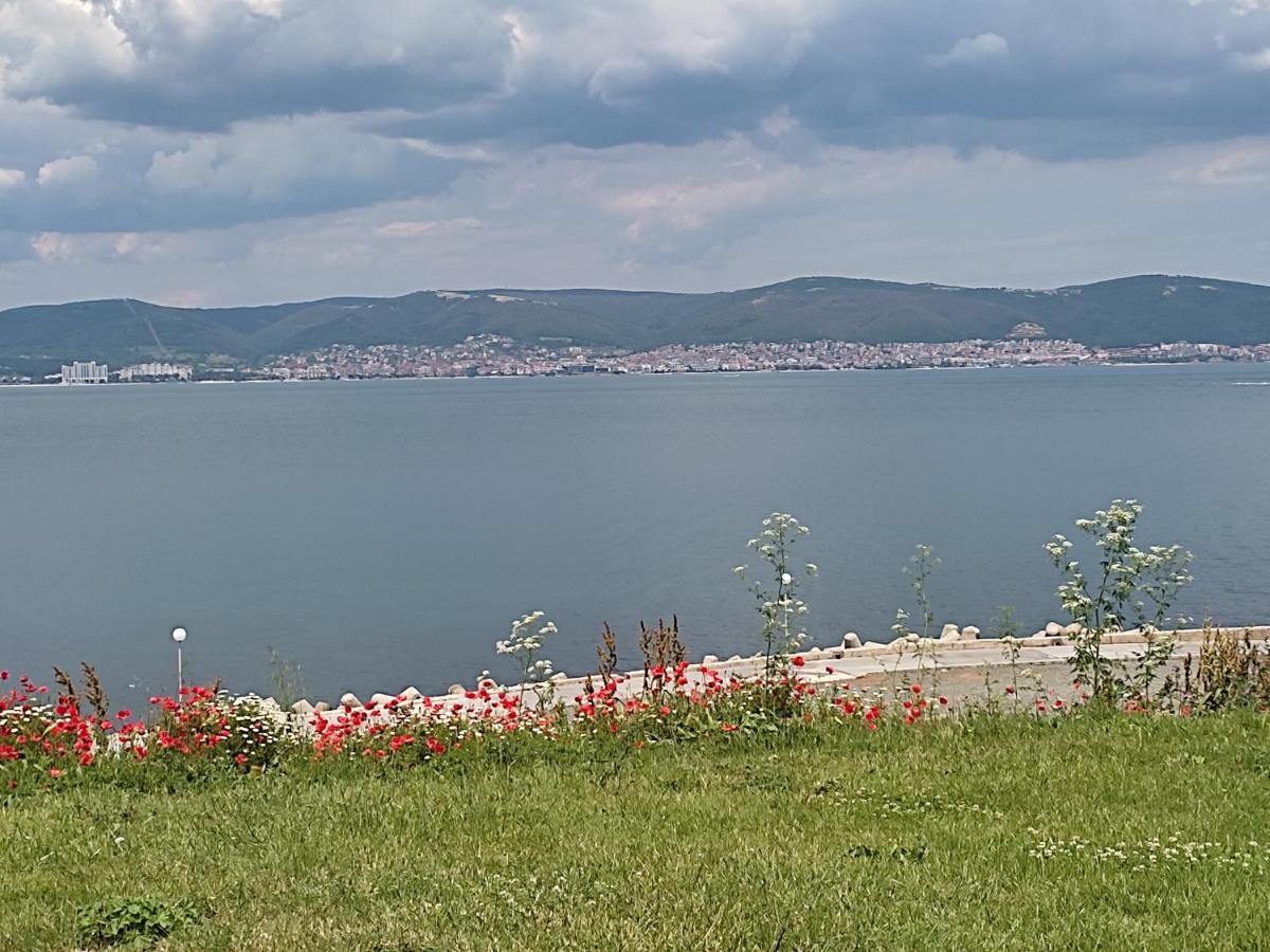 Prestige Fort Beach Private Apartment-Studio 46 Szveti Vlasz Kültér fotó