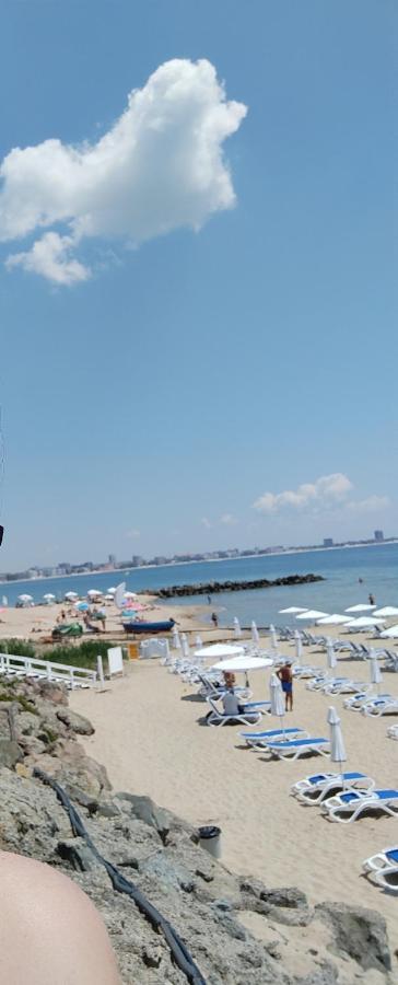 Prestige Fort Beach Private Apartment-Studio 46 Szveti Vlasz Kültér fotó