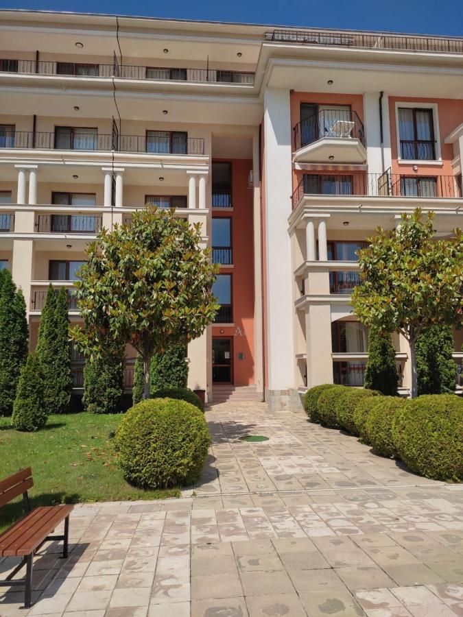 Prestige Fort Beach Private Apartment-Studio 46 Szveti Vlasz Kültér fotó