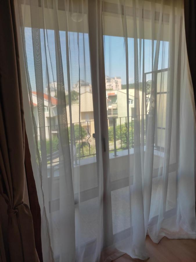 Prestige Fort Beach Private Apartment-Studio 46 Szveti Vlasz Kültér fotó