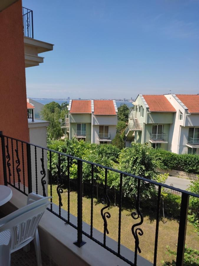 Prestige Fort Beach Private Apartment-Studio 46 Szveti Vlasz Kültér fotó