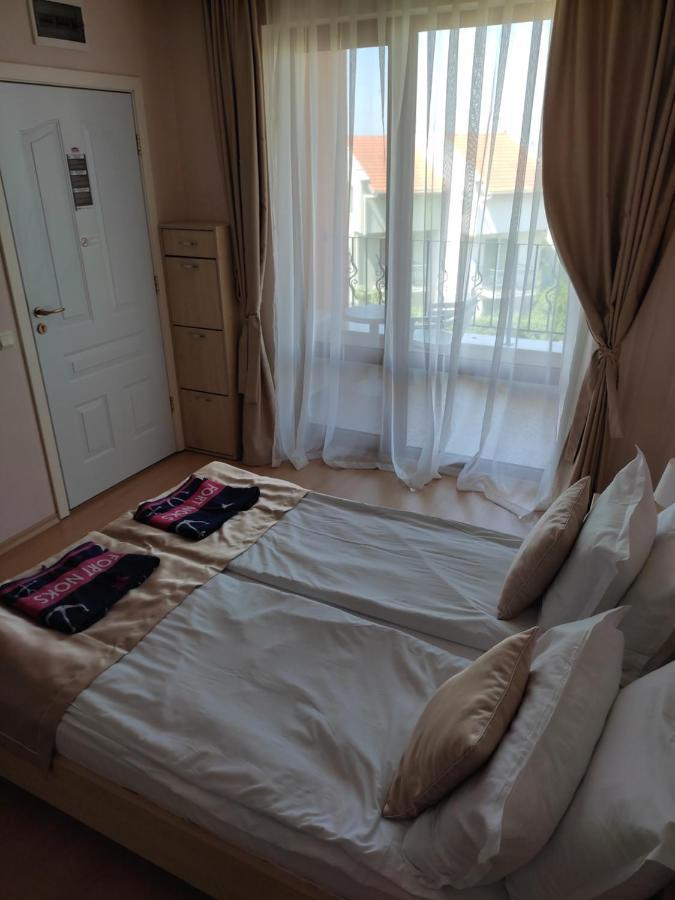 Prestige Fort Beach Private Apartment-Studio 46 Szveti Vlasz Kültér fotó