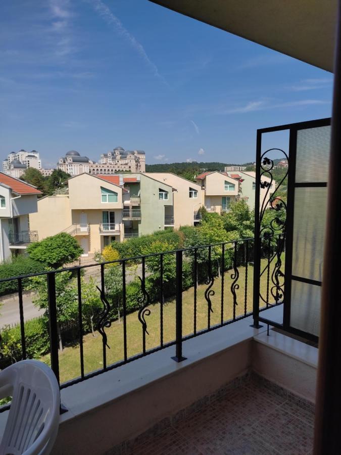 Prestige Fort Beach Private Apartment-Studio 46 Szveti Vlasz Kültér fotó