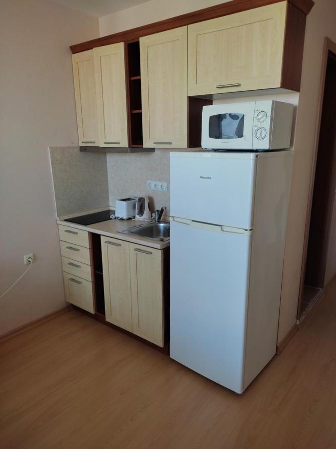 Prestige Fort Beach Private Apartment-Studio 46 Szveti Vlasz Kültér fotó