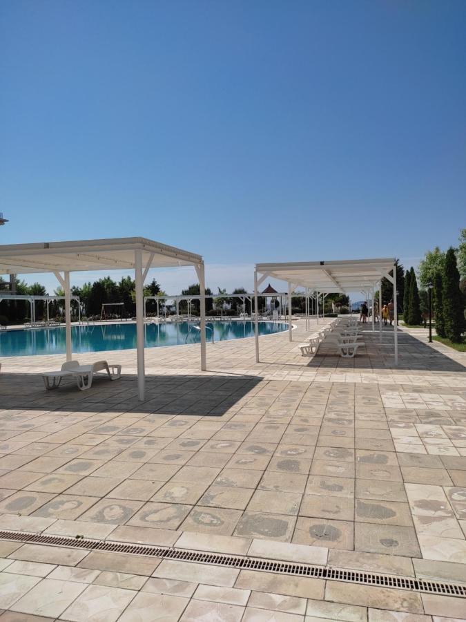 Prestige Fort Beach Private Apartment-Studio 46 Szveti Vlasz Kültér fotó