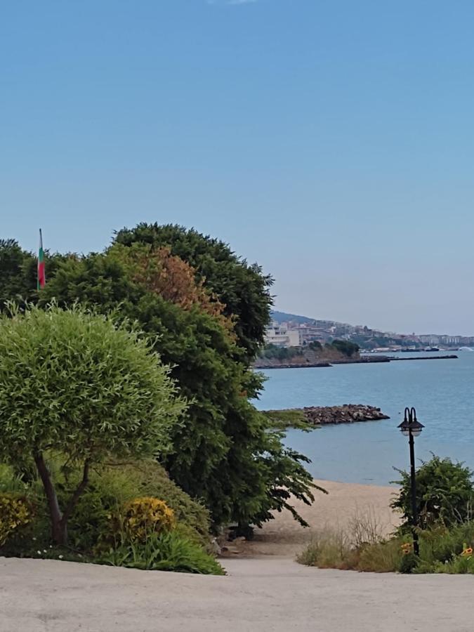 Prestige Fort Beach Private Apartment-Studio 46 Szveti Vlasz Kültér fotó