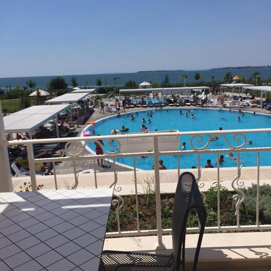 Prestige Fort Beach Private Apartment-Studio 46 Szveti Vlasz Kültér fotó