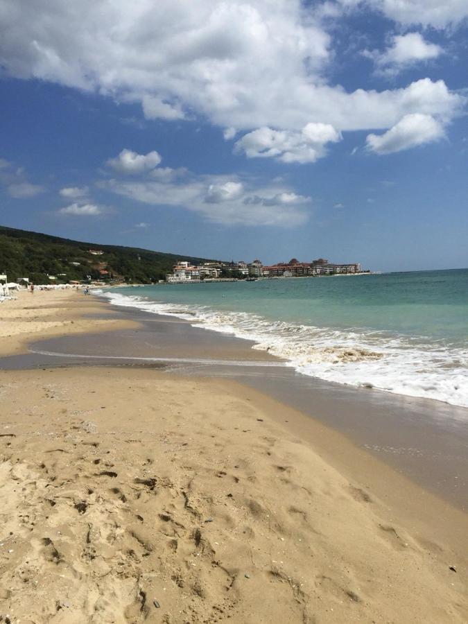 Prestige Fort Beach Private Apartment-Studio 46 Szveti Vlasz Kültér fotó