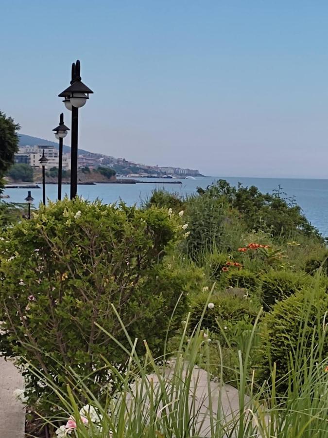 Prestige Fort Beach Private Apartment-Studio 46 Szveti Vlasz Kültér fotó