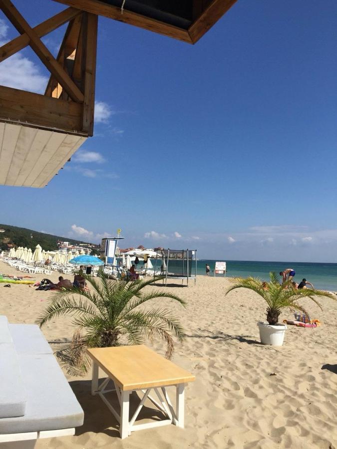 Prestige Fort Beach Private Apartment-Studio 46 Szveti Vlasz Kültér fotó