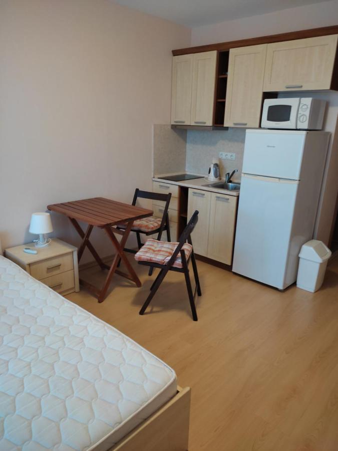 Prestige Fort Beach Private Apartment-Studio 46 Szveti Vlasz Kültér fotó