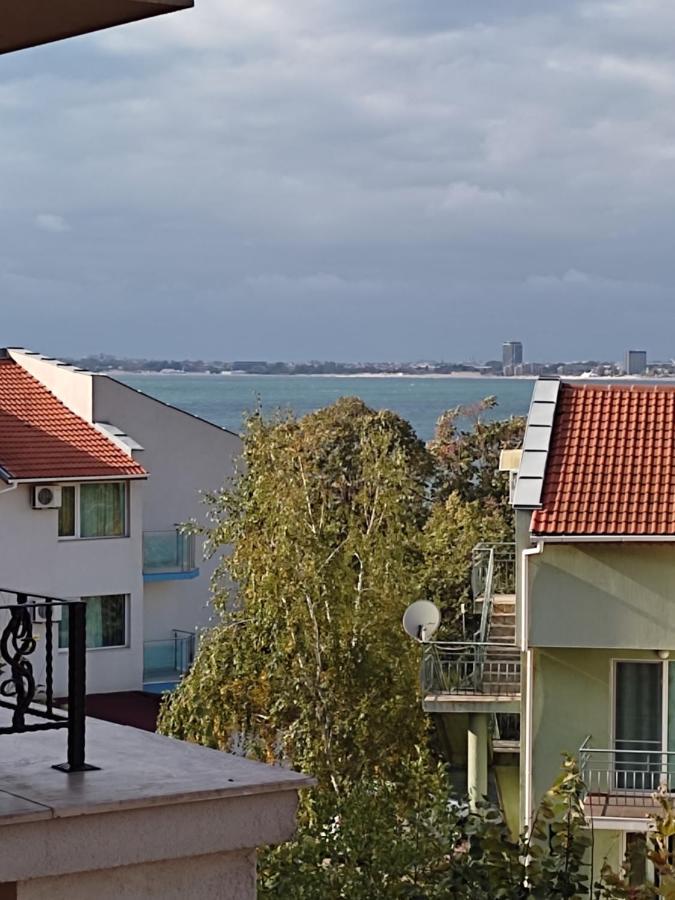 Prestige Fort Beach Private Apartment-Studio 46 Szveti Vlasz Kültér fotó